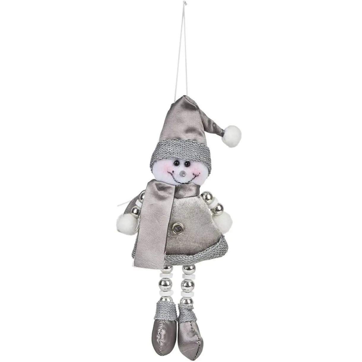 Gifi Décoration de Noël sujet à suspendre x2^ Décoration Sapin