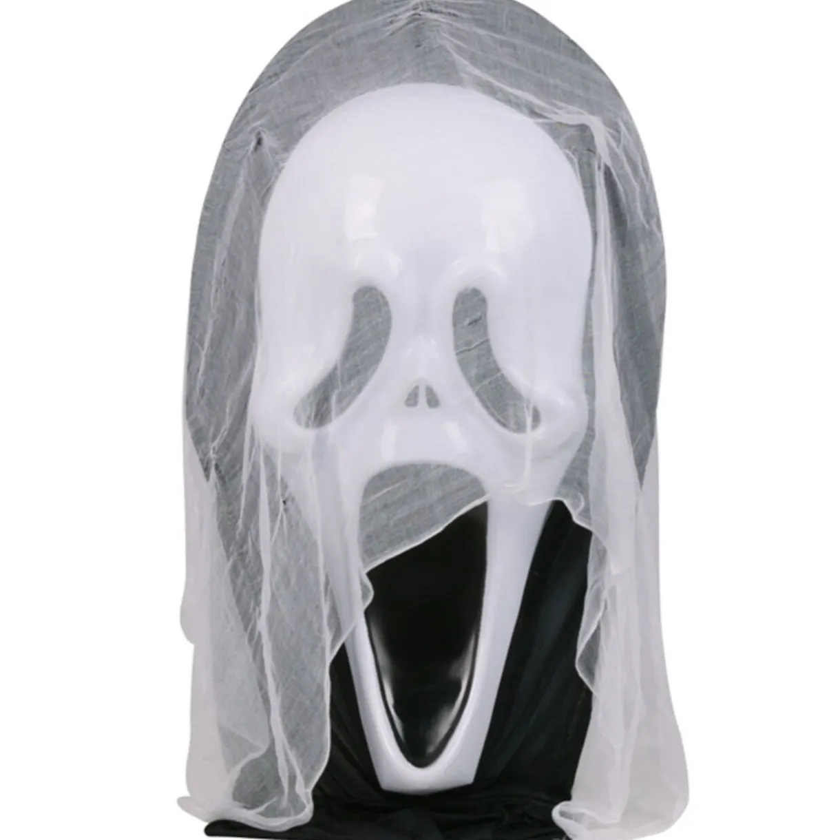 Best Gifi Décoration de porte Scream