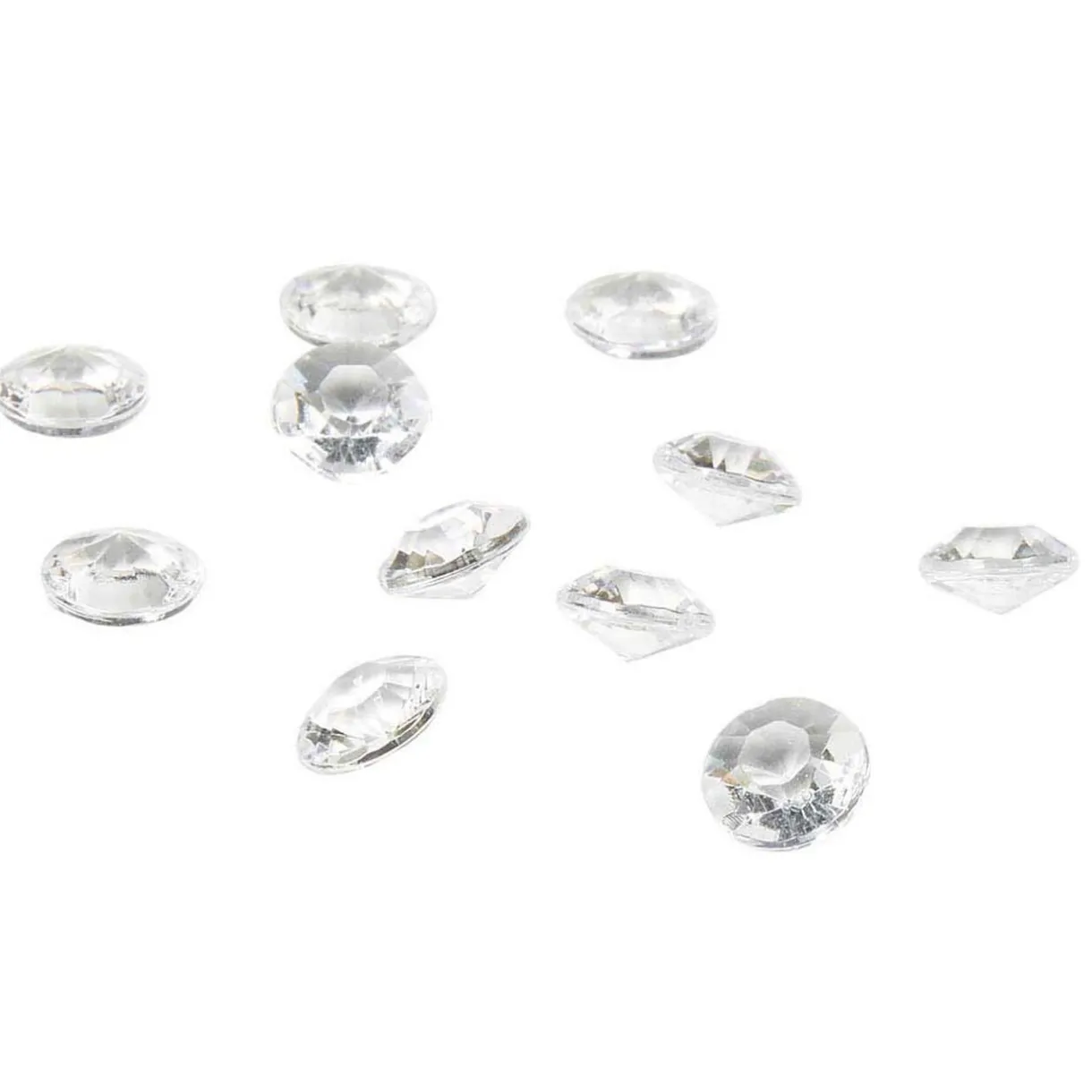 Outlet Gifi Décoration de table anniversaire 30 ans argenté