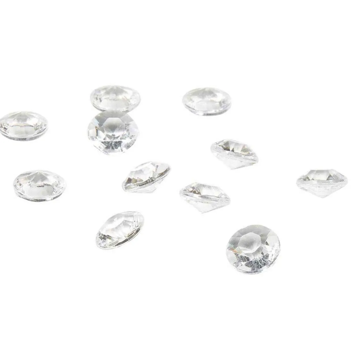 Outlet Gifi Décoration de table anniversaire 60 ans argenté