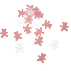 Sale Gifi Décoration de table baptême fille