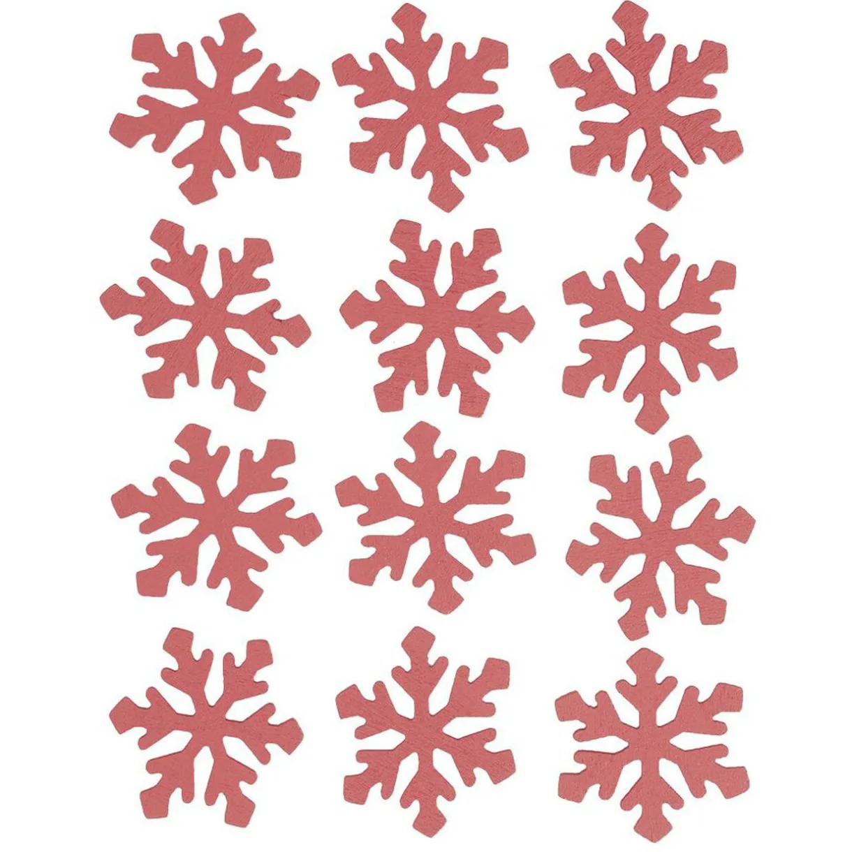 Sale Gifi Décoration de table de Noël x30