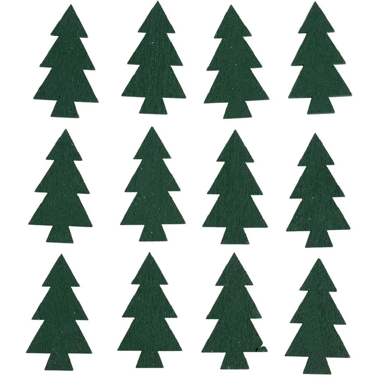 Sale Gifi Décoration de table de Noël x30