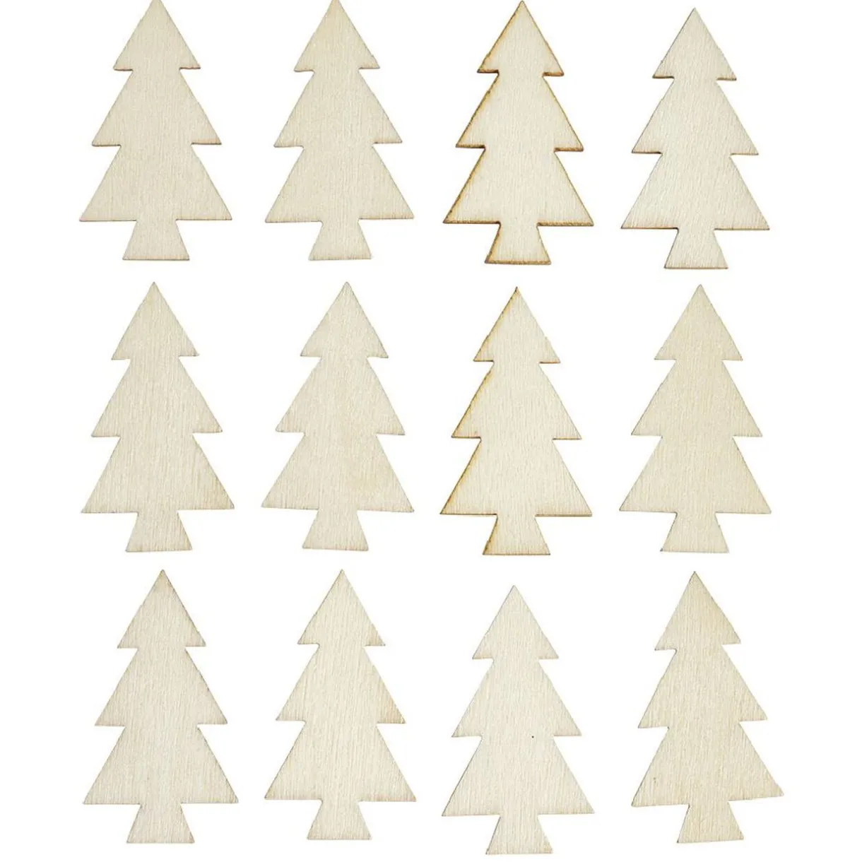 Sale Gifi Décoration de table de Noël x30