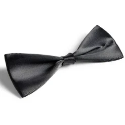 Clearance Gifi Décoration de verre noeud papillon et ruban x2