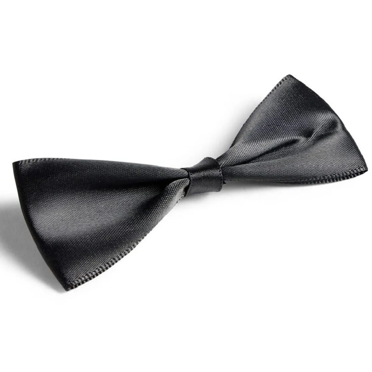 Clearance Gifi Décoration de verre noeud papillon et ruban x2