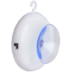 Gifi Décoration fenêtre Noël à LED - 4 modèles^ Décoration De Fenêtre