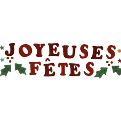 Gifi Décoration gélifiée pour fenêtre^ Décoration De Fenêtre