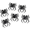 Sale Gifi Décoration Halloween Disney araignée Mickey noire 6 pièces