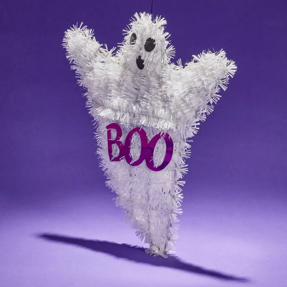 Clearance Gifi Décoration Halloween suspension fantôme