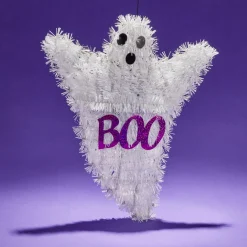 Clearance Gifi Décoration Halloween suspension fantôme