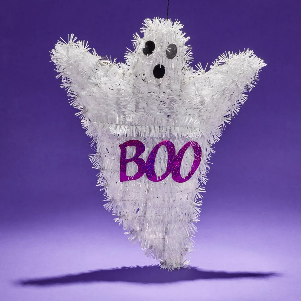 Clearance Gifi Décoration Halloween suspension fantôme