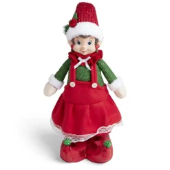 Clearance Gifi Décoration lutin farceur jambes extensibles H80cm