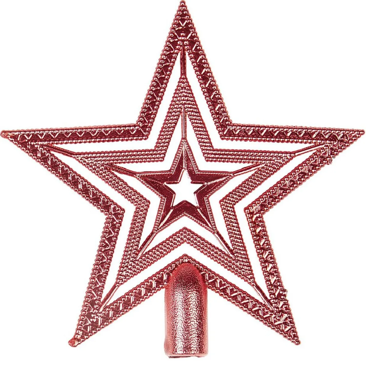 Gifi Décoration pour sapin de Noël x34^ Décoration Sapin