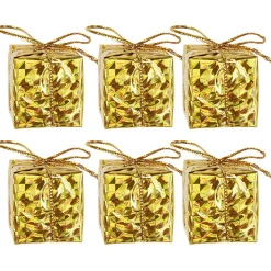 Gifi Décoration pour sapin de Noël x34^ Décoration Sapin