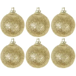 Gifi Décoration pour sapin de Noël x34^ Décoration Sapin