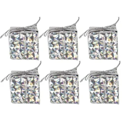 Gifi Décoration pour sapin de Noël x34^ Décoration Sapin