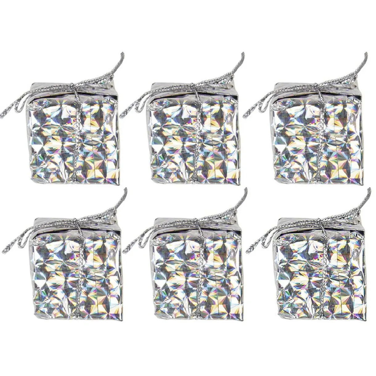 Gifi Décoration pour sapin de Noël x34^ Décoration Sapin