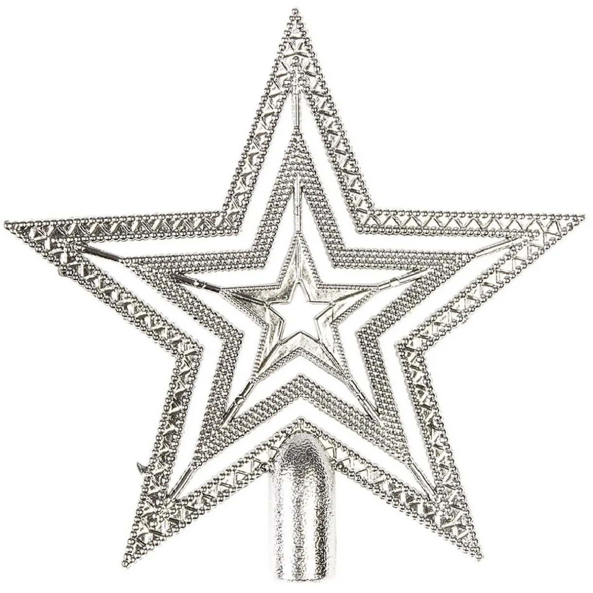 Gifi Décoration pour sapin de Noël x34^ Décoration Sapin