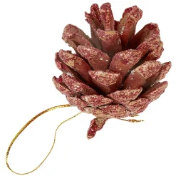 Gifi Décoration pour sapin de Noël x34^ Décoration Sapin