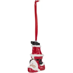 Gifi Décoration Père Noël à suspendre^ Décoration Sapin