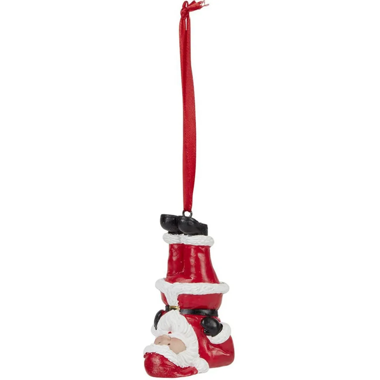 Gifi Décoration Père Noël à suspendre^ Décoration Sapin