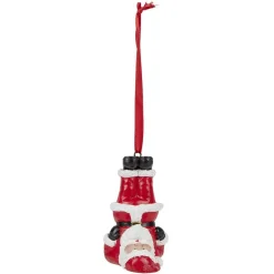 Gifi Décoration Père Noël à suspendre^ Décoration Sapin