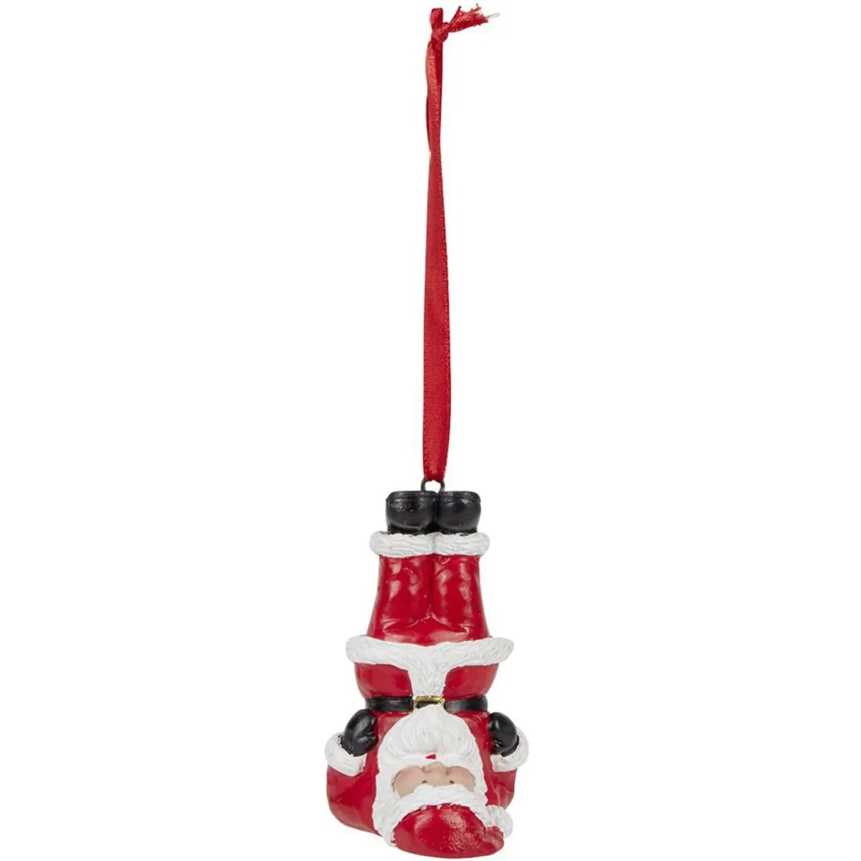 Gifi Décoration Père Noël à suspendre^ Décoration Sapin