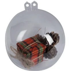 Gifi Décorations de Noël à personnaliser^ Décoration Sapin