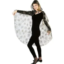 Clearance Gifi DEGUISEMENT CAPE ARAIGNEE