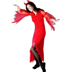 Outlet Gifi DEGUISEMENT DIABLESSE