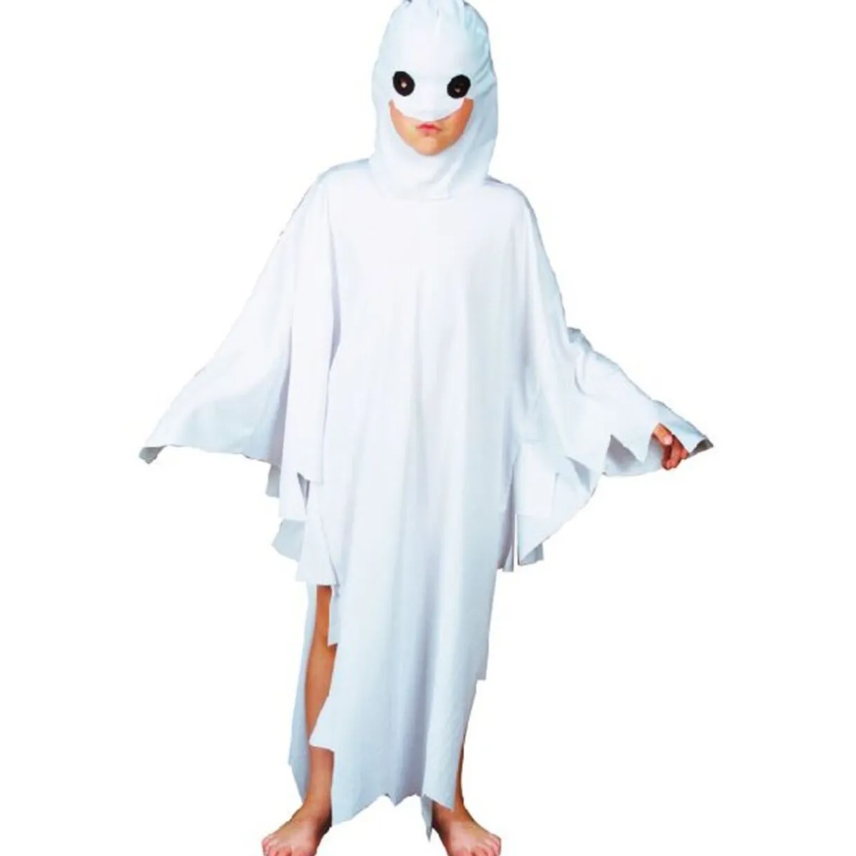 Best Gifi DEGUISEMENT FANTOME 4 6 ANS