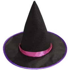 Sale Gifi Deguiz'box enfant Halloween sorcière 7/10 ans