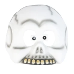 Sale Gifi Demi masque Halloween enfant