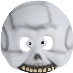 Outlet Gifi Demi masque Halloween enfant