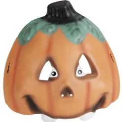 Outlet Gifi Demi masque Halloween enfant