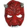 Best Gifi Demi masque Halloween Horreur