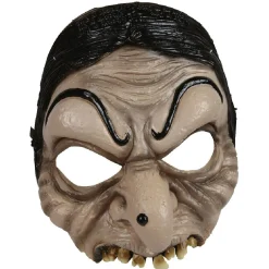 Best Gifi Demi masque Halloween Horreur