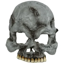 Best Gifi Demi masque Halloween Horreur