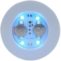 Outlet Gifi Dessous de verre lumineux à LED