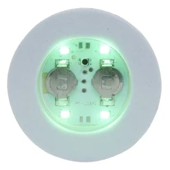 Outlet Gifi Dessous de verre lumineux à LED