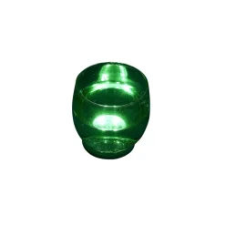 Outlet Gifi Dessous de verre lumineux à LED