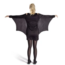 Outlet Gifi Déguisement adulte Halloween araignée -Taille M