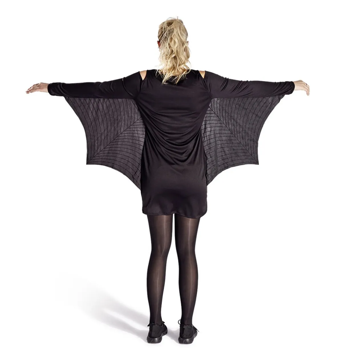 Outlet Gifi Déguisement adulte Halloween araignée -Taille M