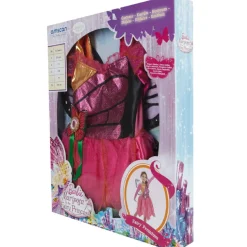 Best Gifi Déguisement Barbie Mariposa