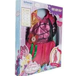 Best Gifi Déguisement Barbie Mariposa