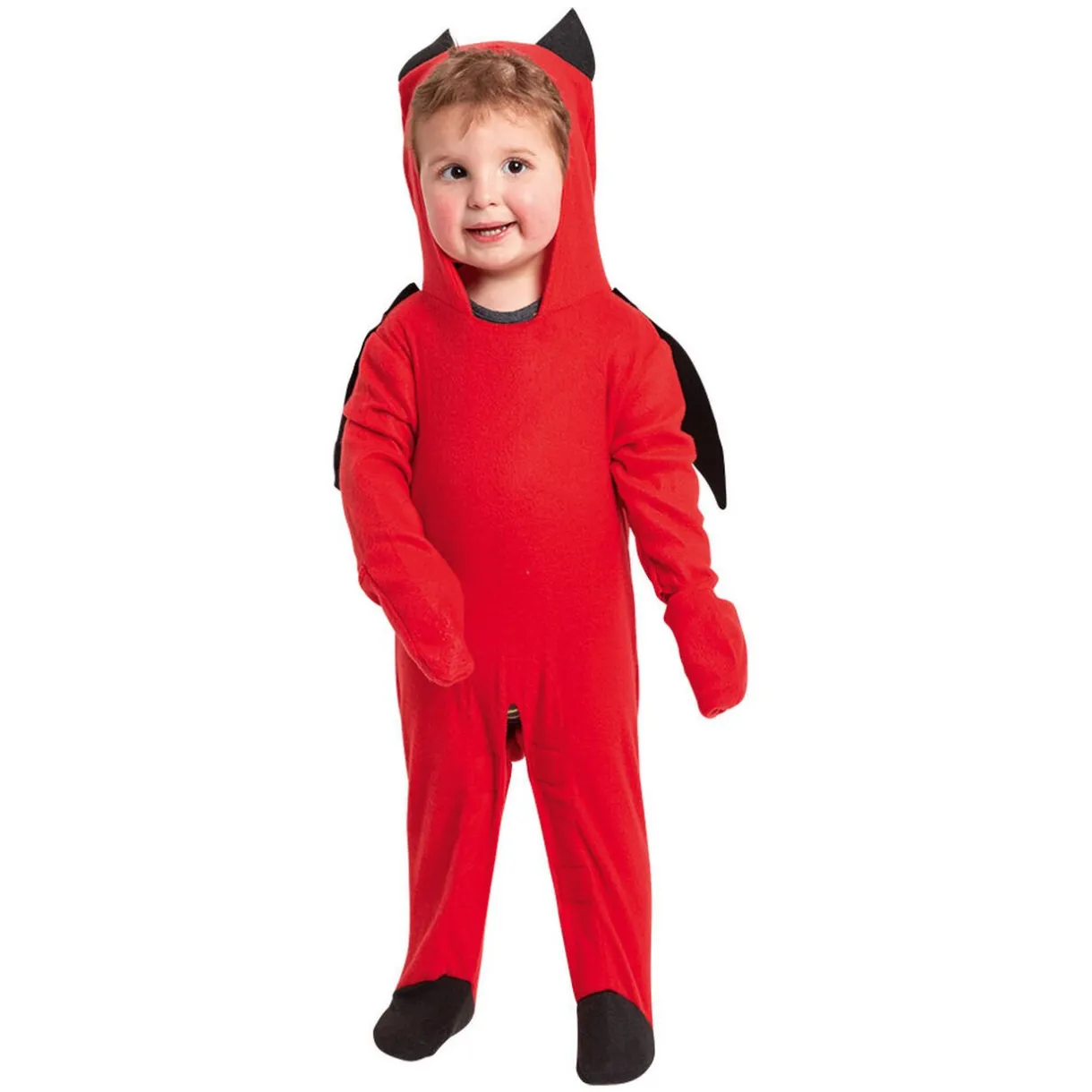 Clearance Gifi Déguisement bébé diablotin