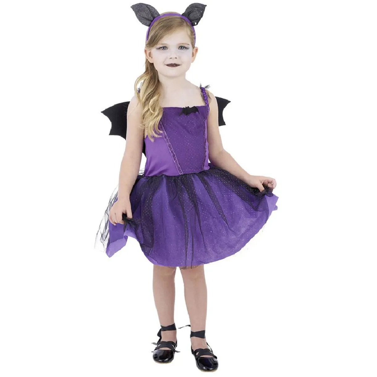 Outlet Gifi Déguisement chauve-souris 3/4ans