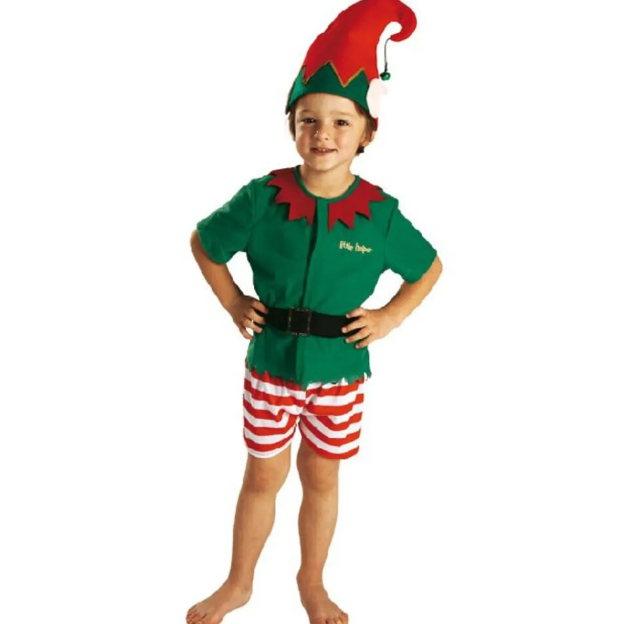 Best Gifi Déguisement de lutin enfant