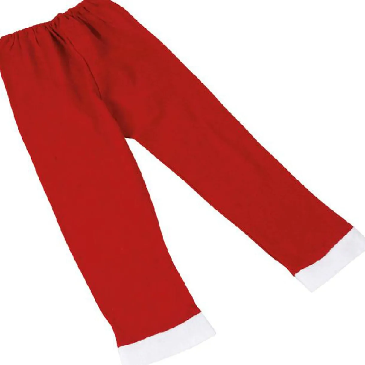 Gifi Déguisement de Père Noël pour enfant^ Déguisement Et Tenue De Noël